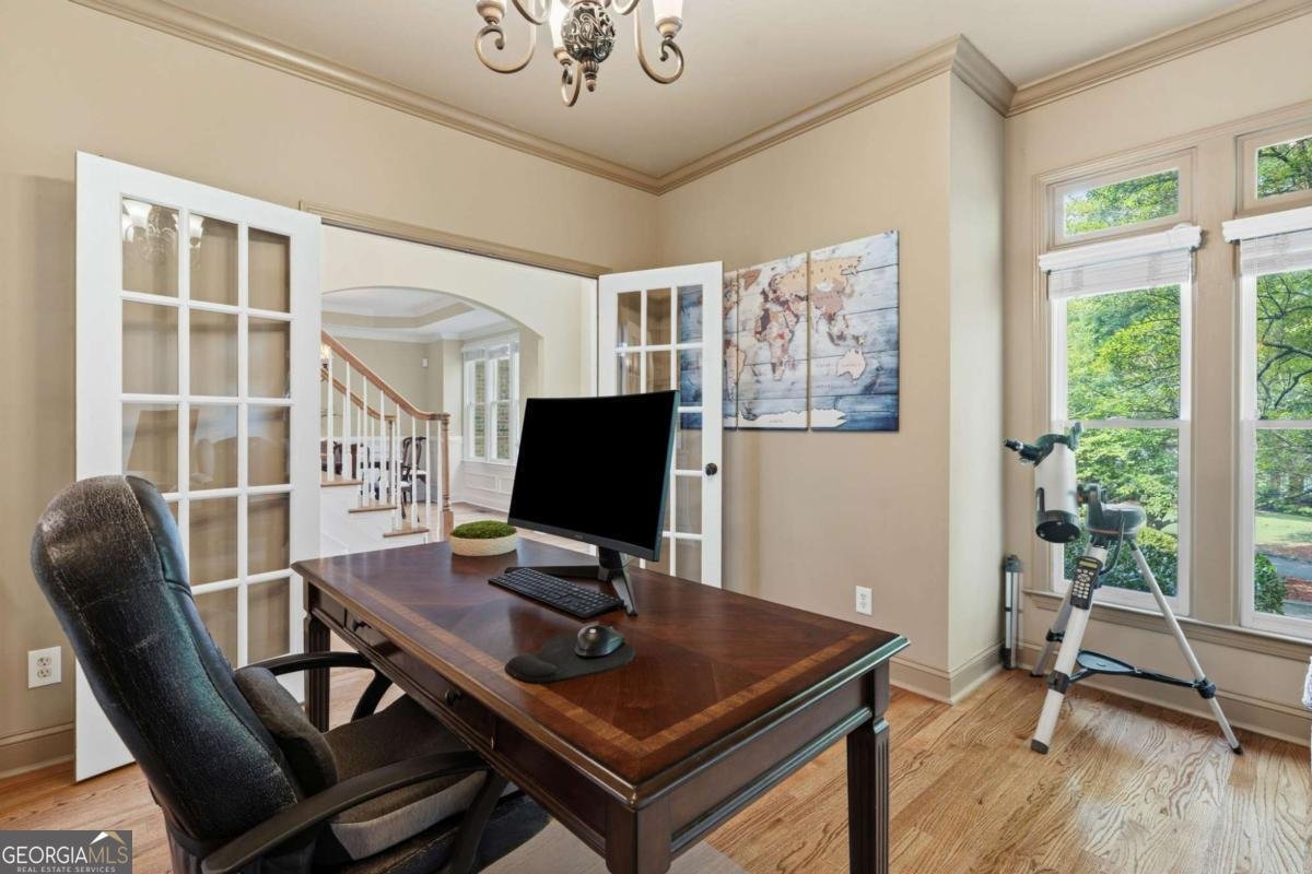 46 Lakecrest Circle Suwanee - Photo 12