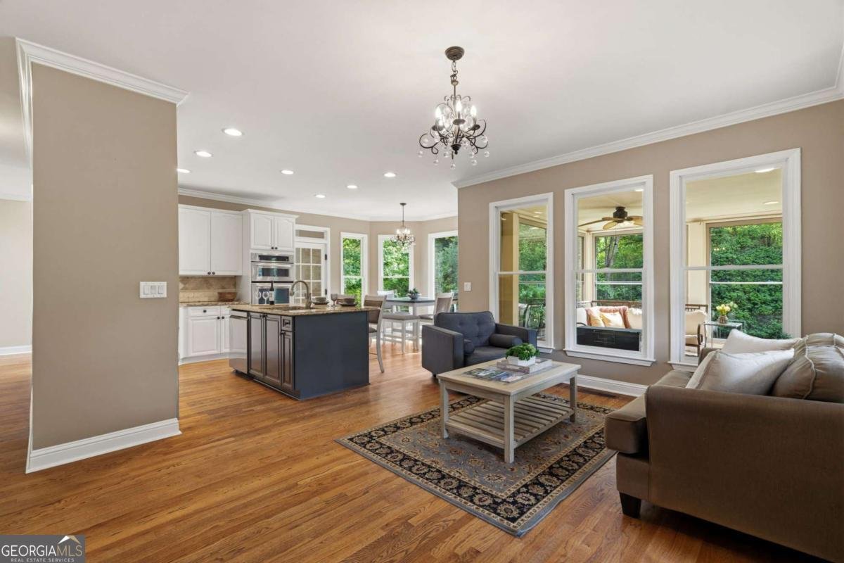 46 Lakecrest Circle Suwanee - Photo 13