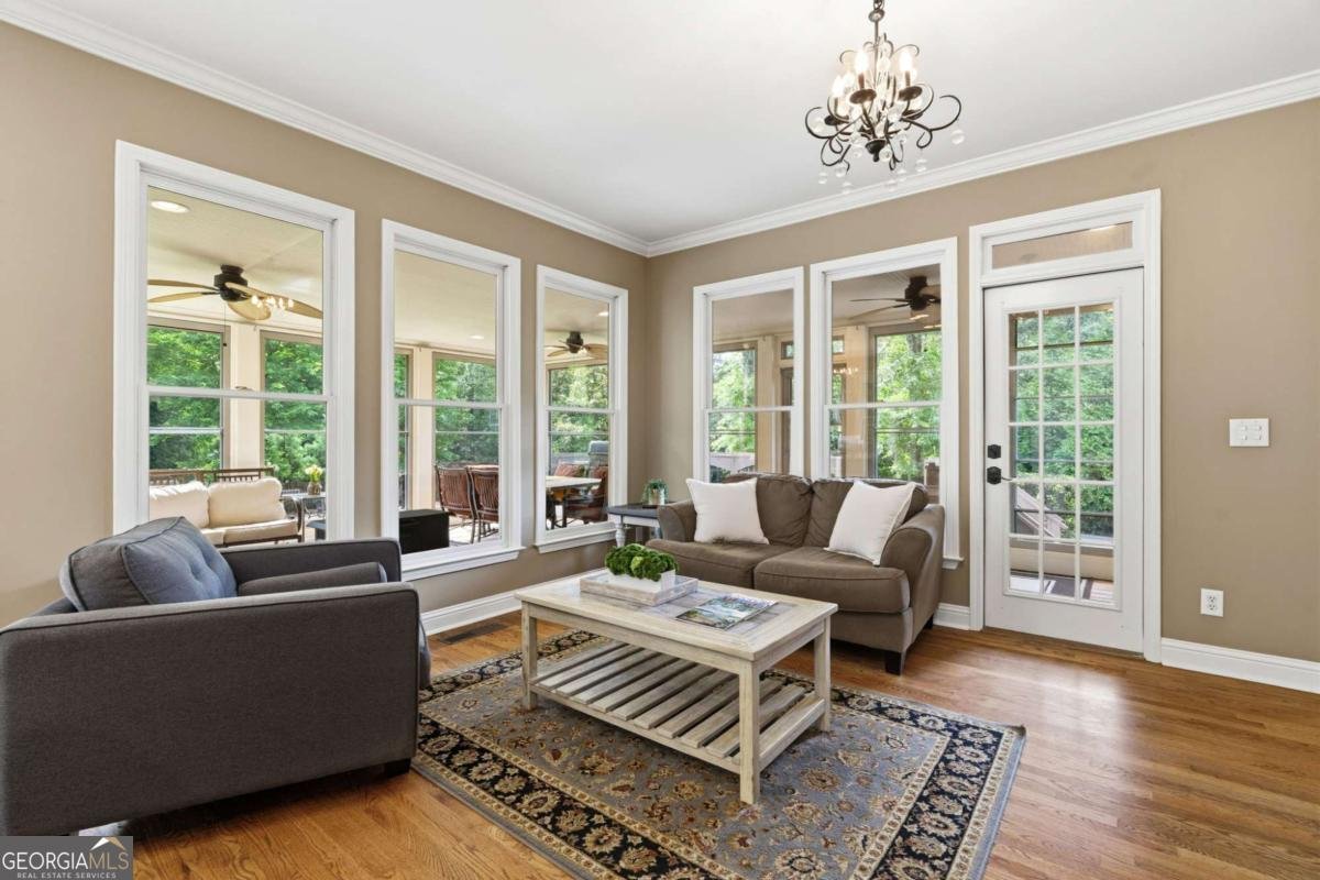 46 Lakecrest Circle Suwanee - Photo 14