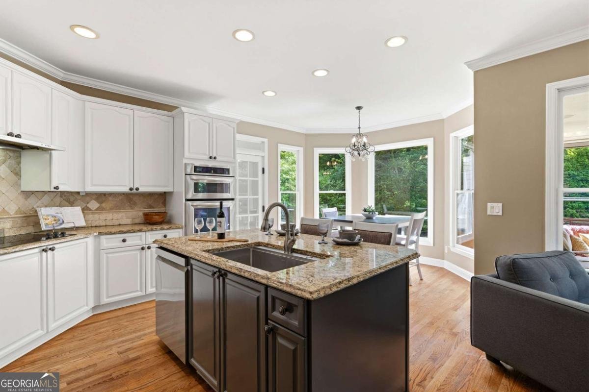 46 Lakecrest Circle Suwanee - Photo 15
