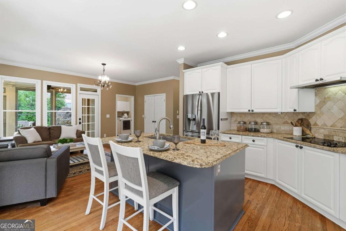 46 Lakecrest Circle Suwanee - Photo 17
