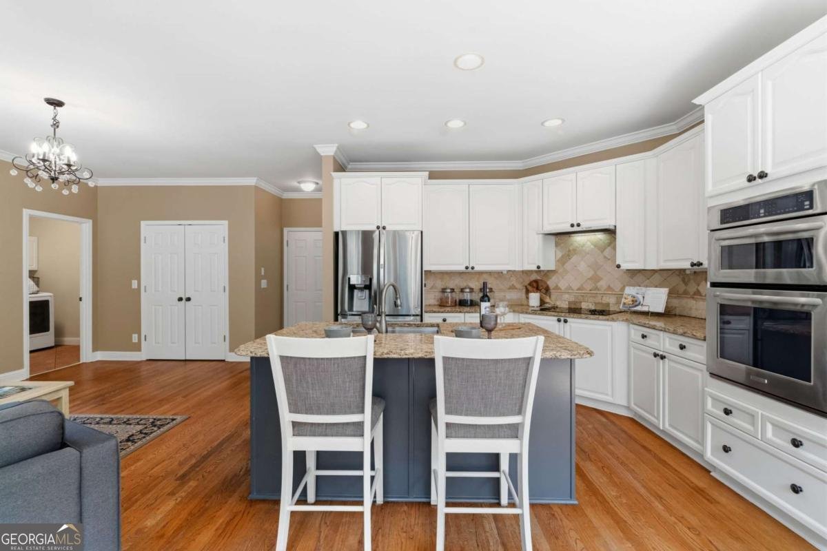 46 Lakecrest Circle Suwanee - Photo 18