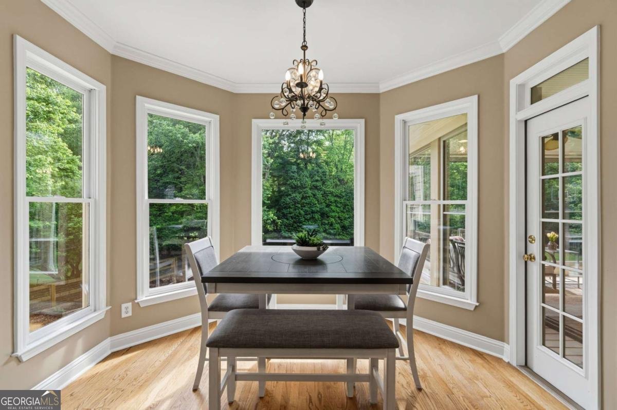46 Lakecrest Circle Suwanee - Photo 20