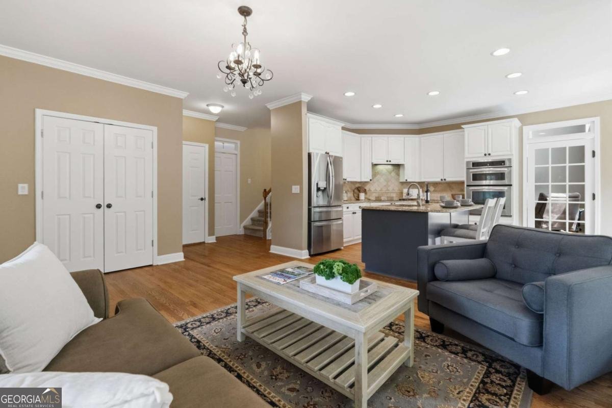 46 Lakecrest Circle Suwanee - Photo 21