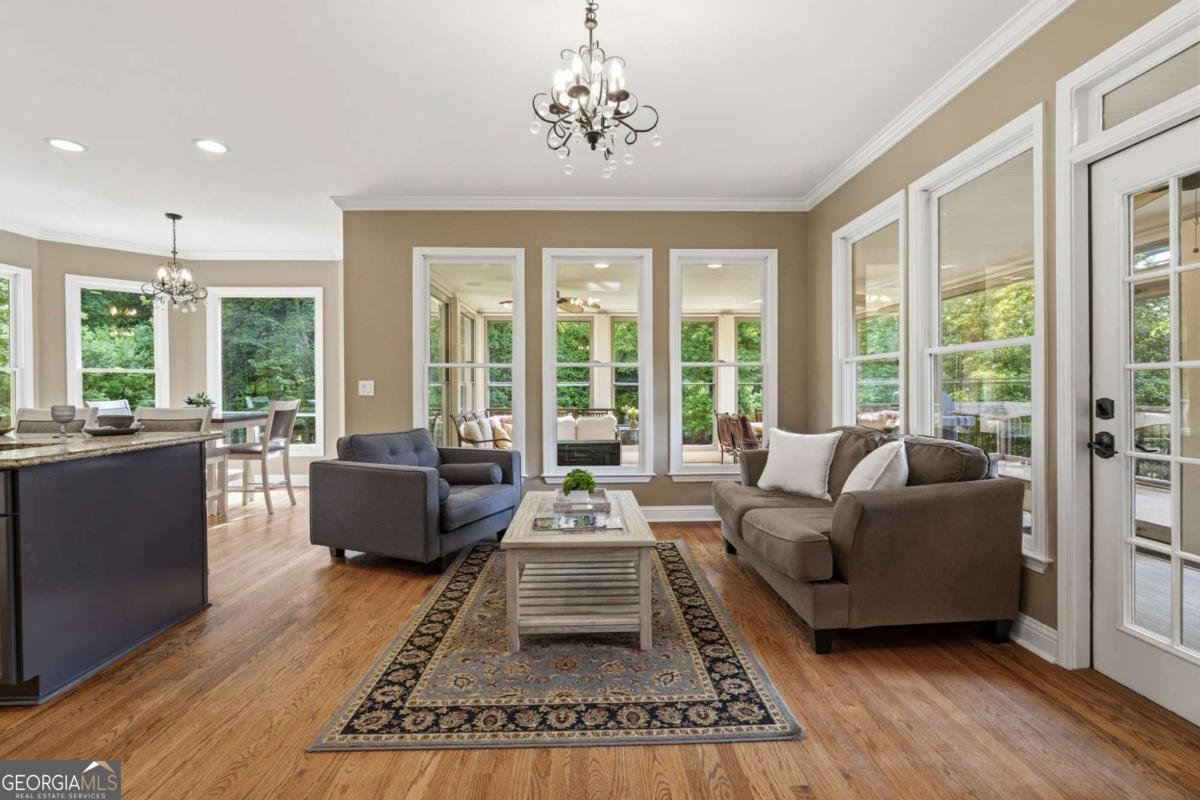 46 Lakecrest Circle Suwanee - Photo 22