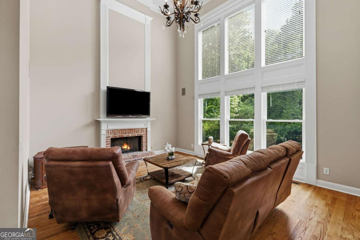46 Lakecrest Circle Suwanee - Photo 23