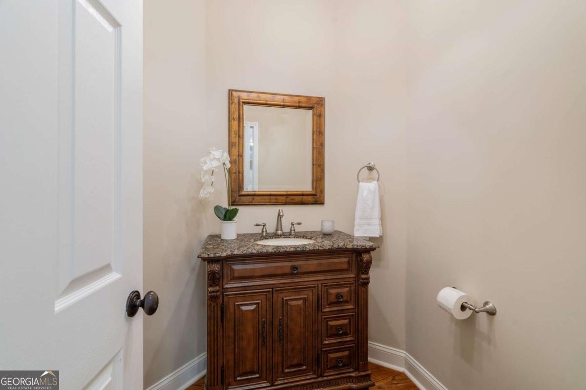 46 Lakecrest Circle Suwanee - Photo 25
