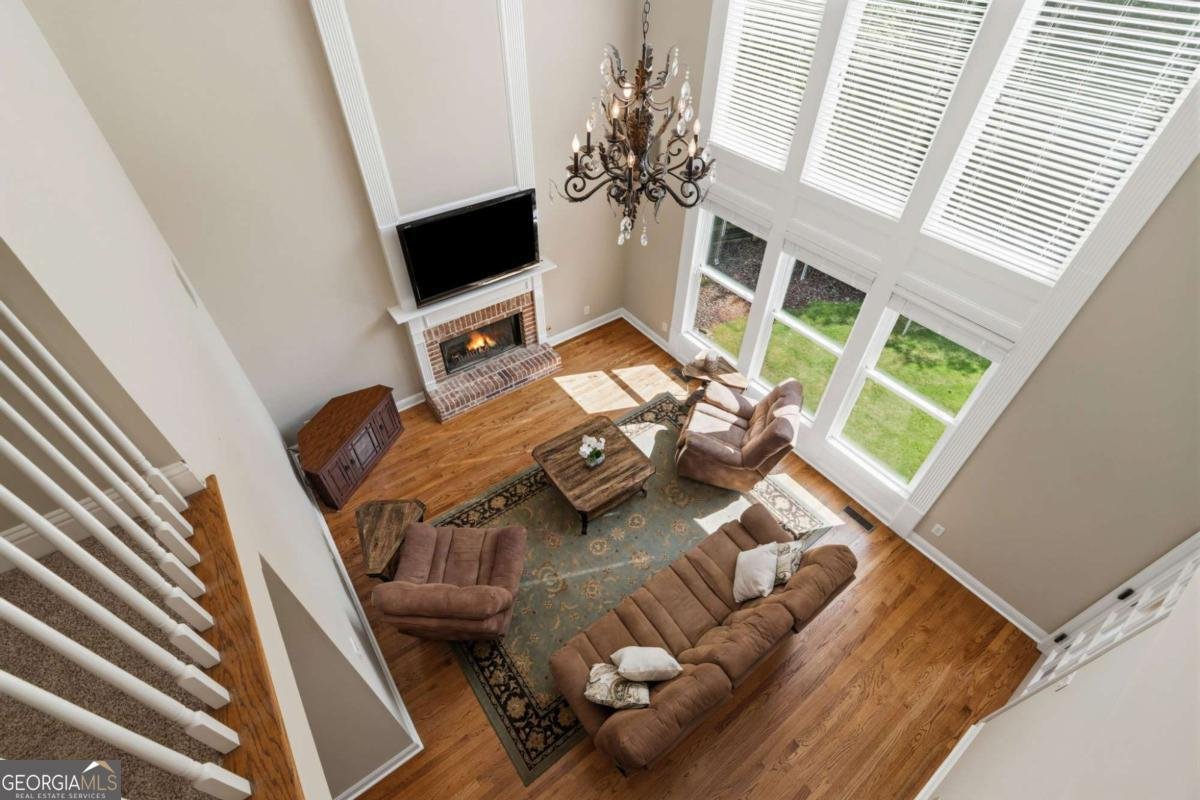 46 Lakecrest Circle Suwanee - Photo 27