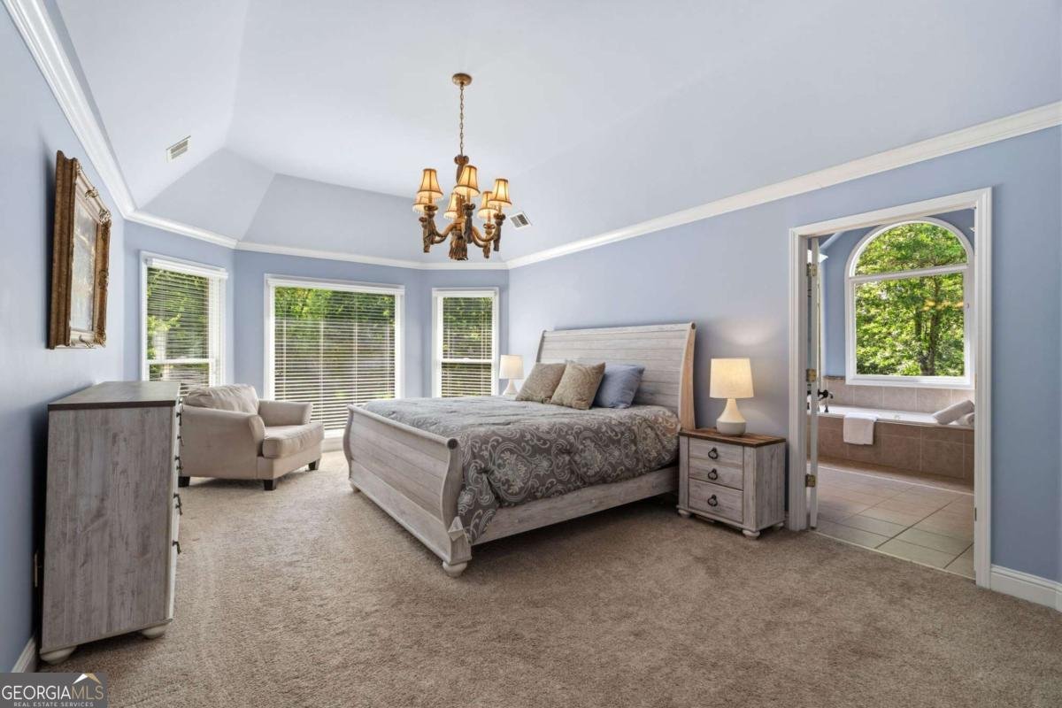 46 Lakecrest Circle Suwanee - Photo 28