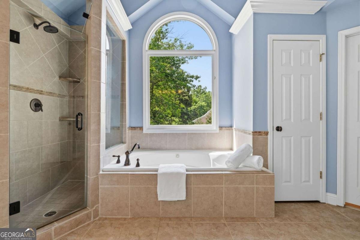 46 Lakecrest Circle Suwanee - Photo 33