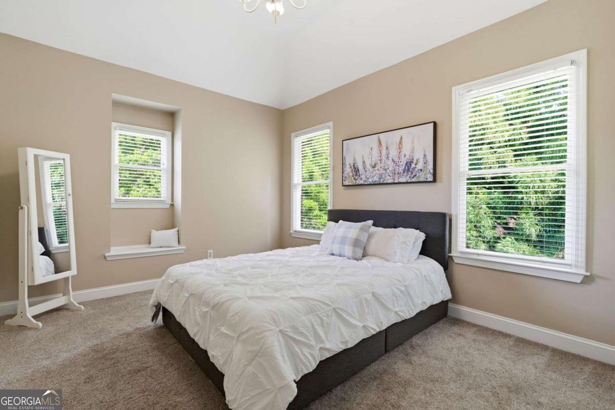 46 Lakecrest Circle Suwanee - Photo 34