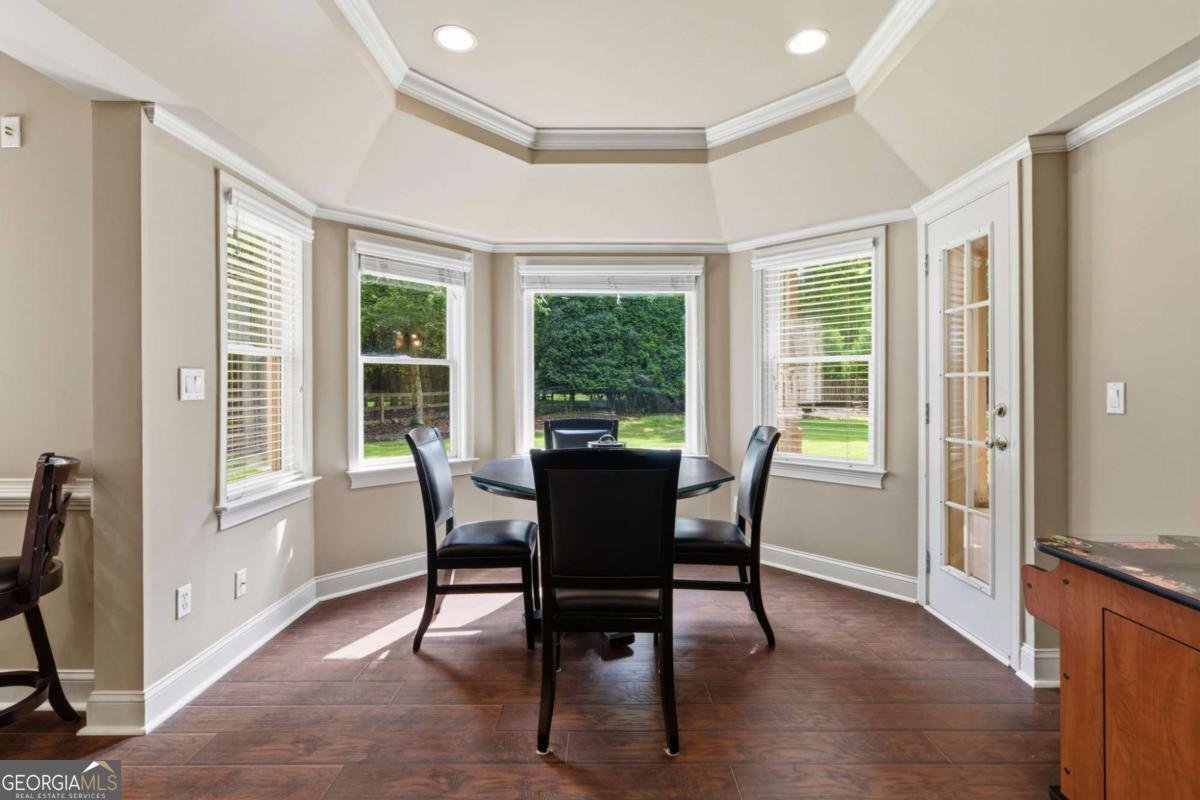 46 Lakecrest Circle Suwanee - Photo 45