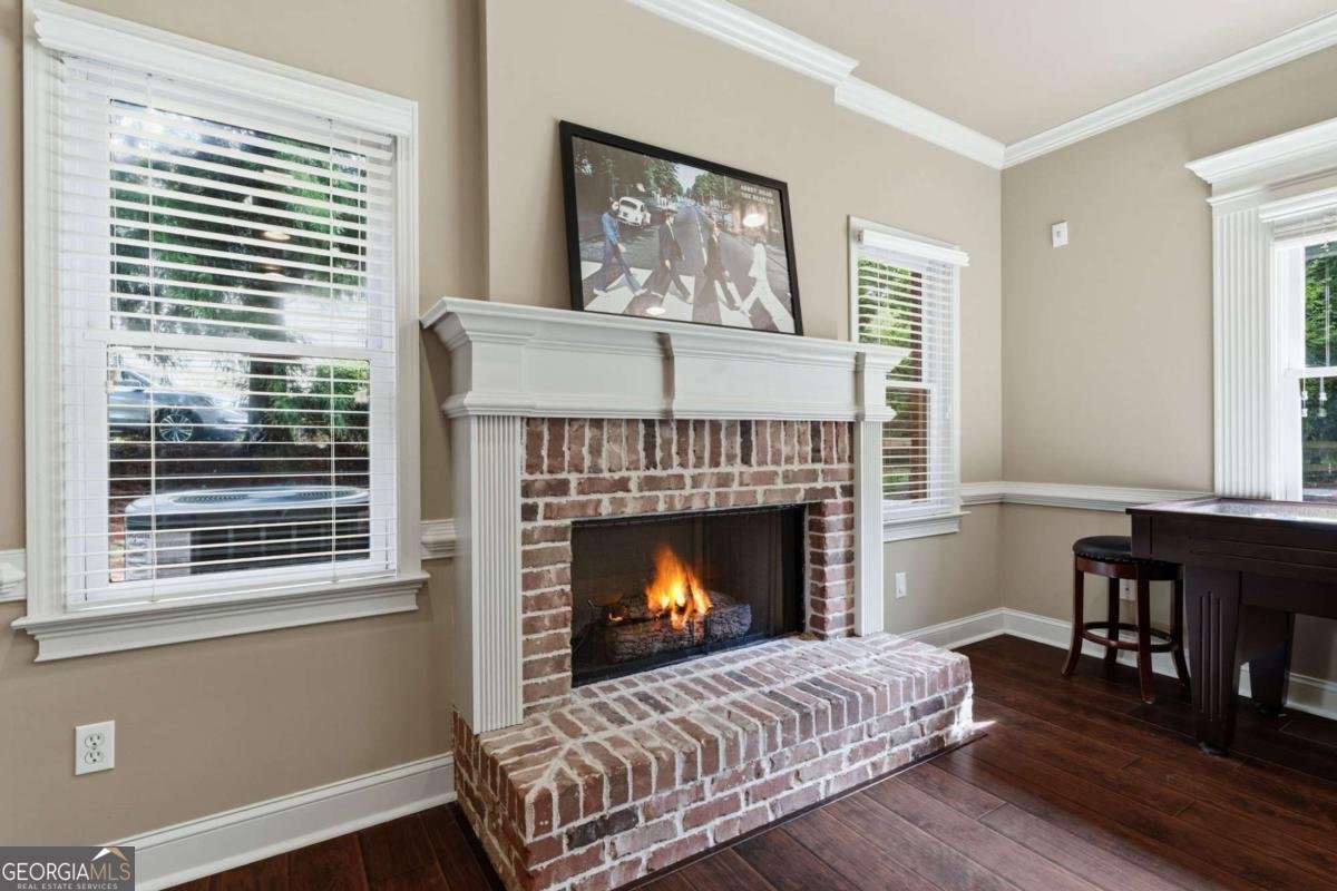 46 Lakecrest Circle Suwanee - Photo 46