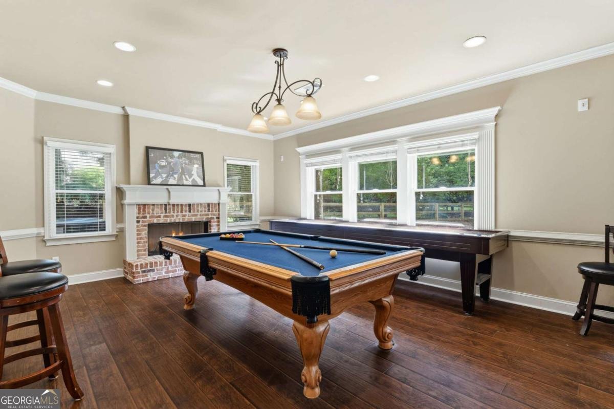 46 Lakecrest Circle Suwanee - Photo 47