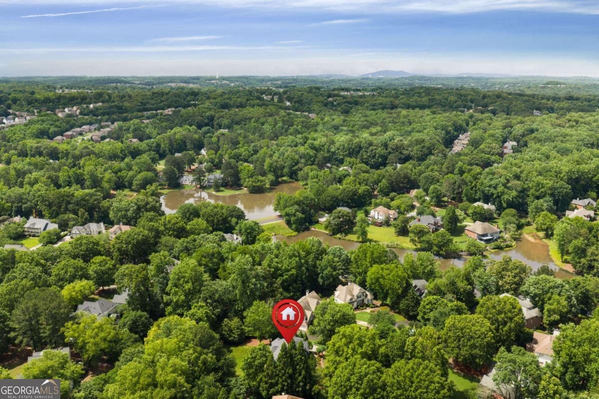 46 Lakecrest Circle Suwanee - Photo 54