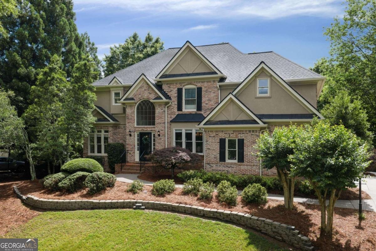 46 Lakecrest Circle Suwanee - Photo 59