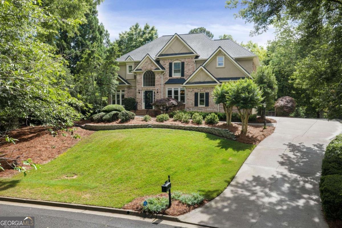 46 Lakecrest Circle Suwanee - Photo 60