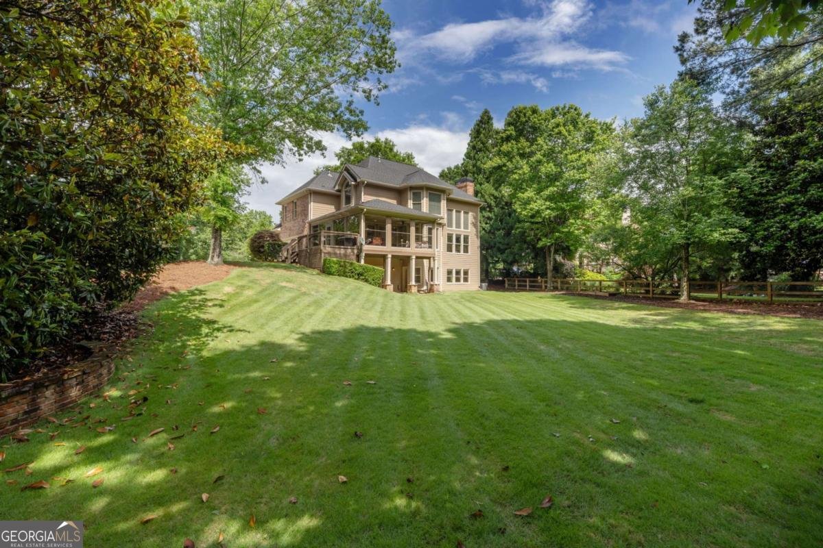46 Lakecrest Circle Suwanee - Photo 61