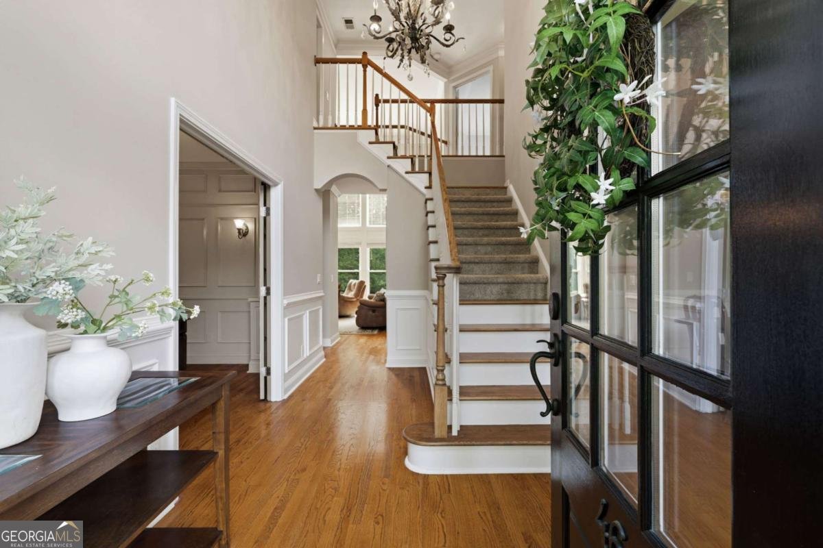 46 Lakecrest Circle Suwanee - Photo 8