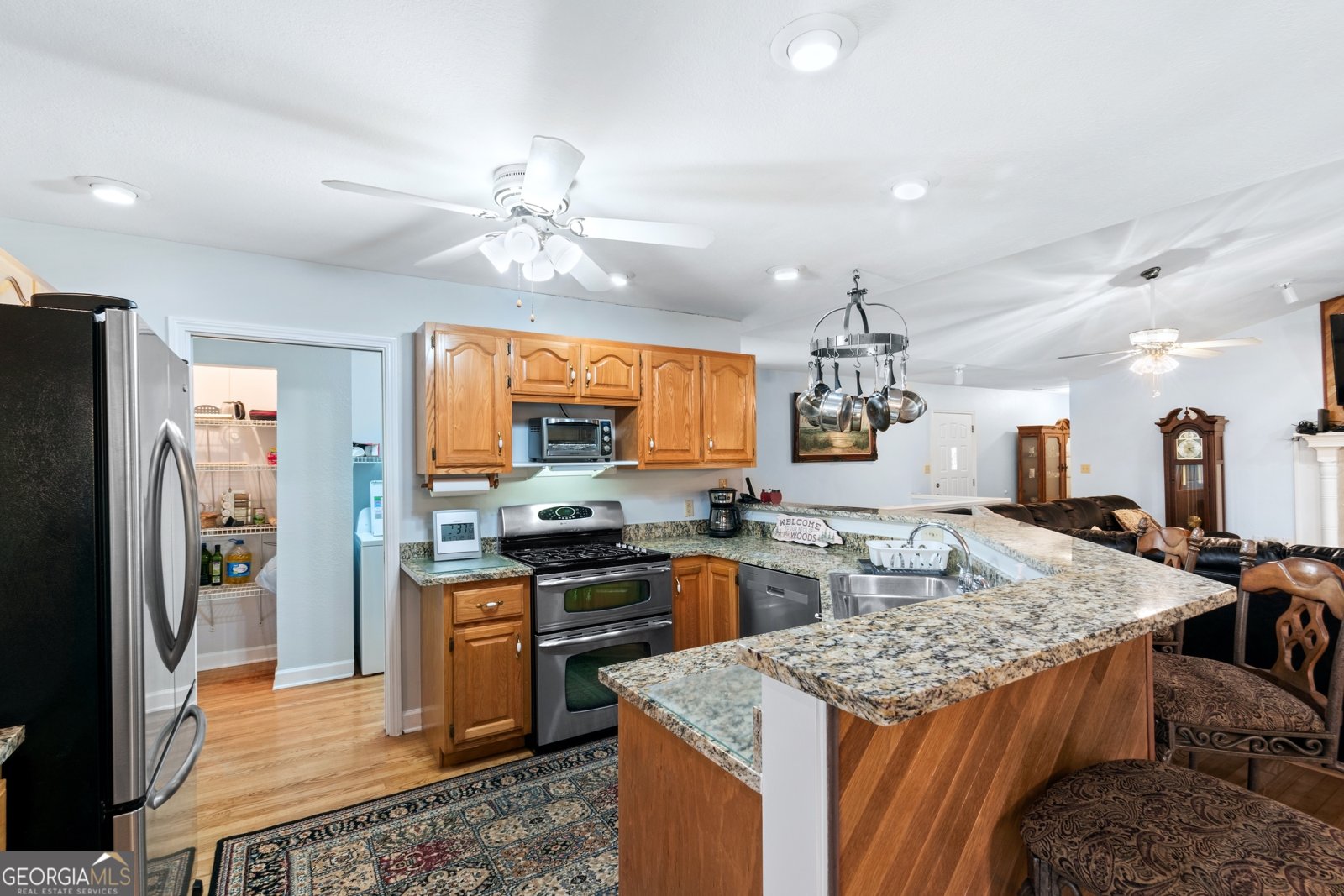 339 Wehunt Road Blue Ridge - Photo 11