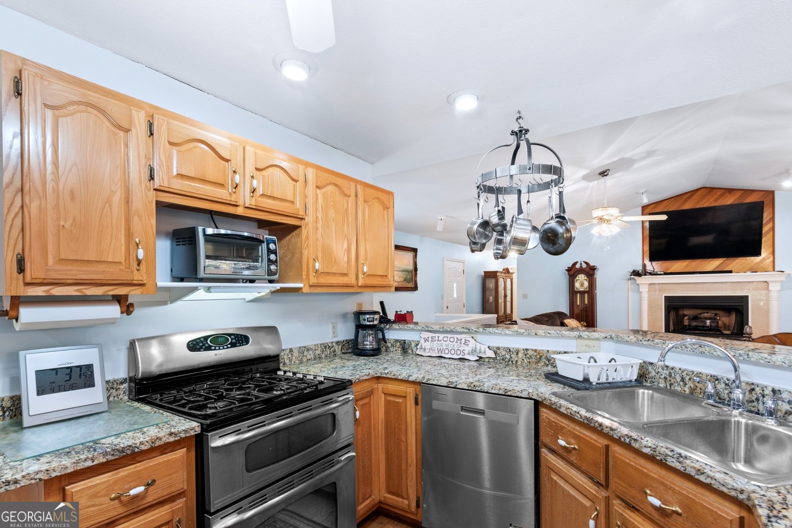 339 Wehunt Road Blue Ridge - Photo 12