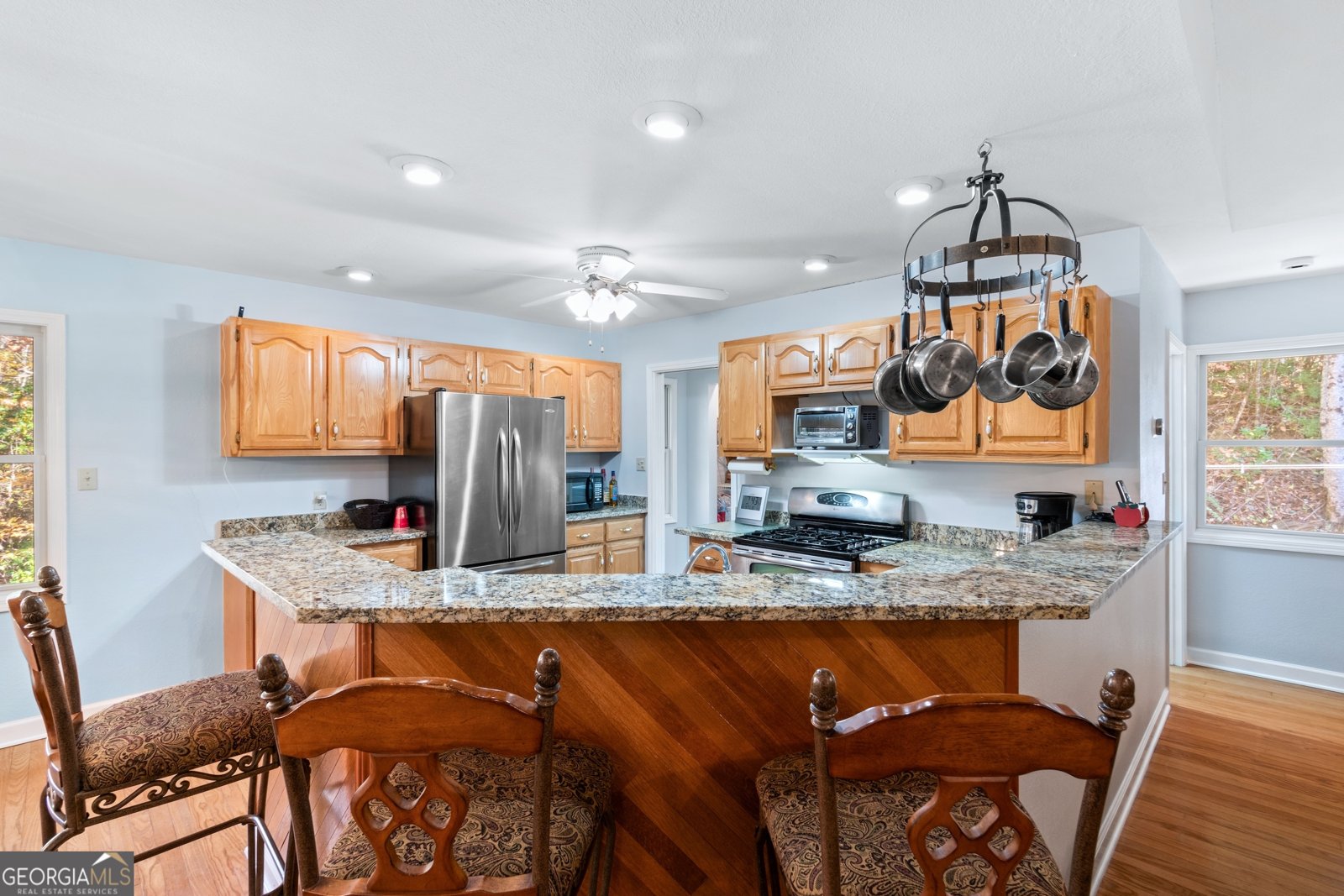 339 Wehunt Road Blue Ridge - Photo 15