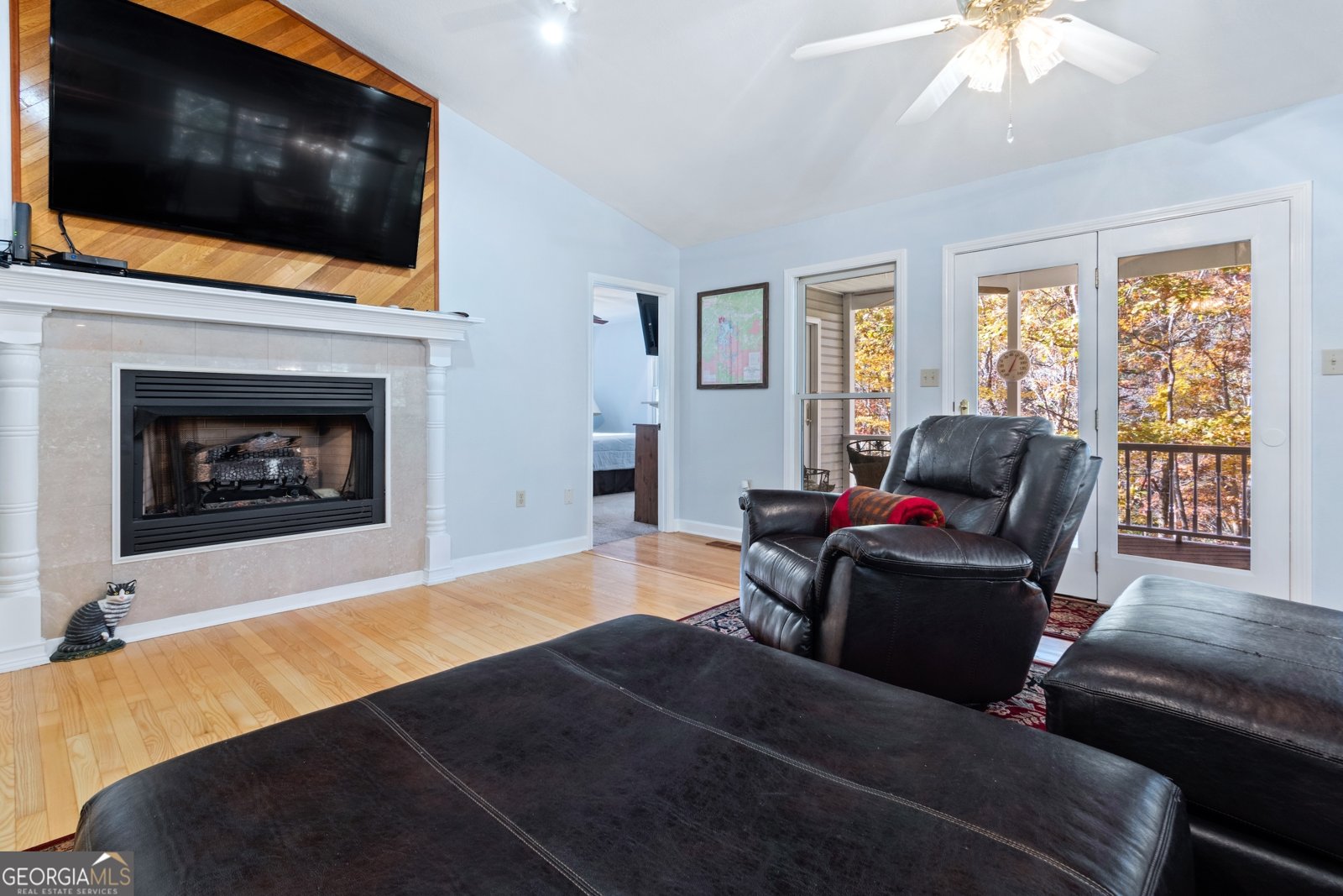 339 Wehunt Road Blue Ridge - Photo 20