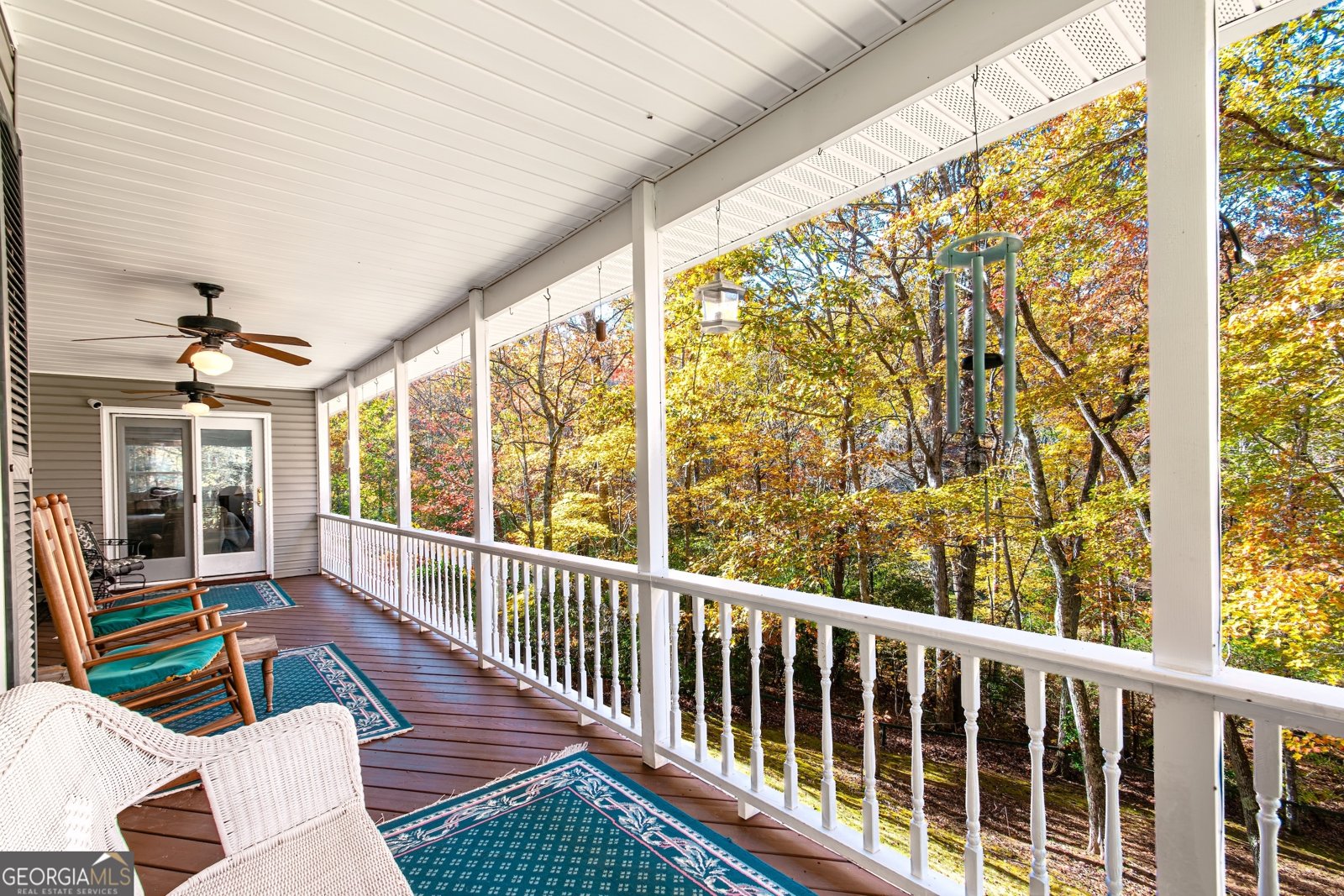 339 Wehunt Road Blue Ridge - Photo 24