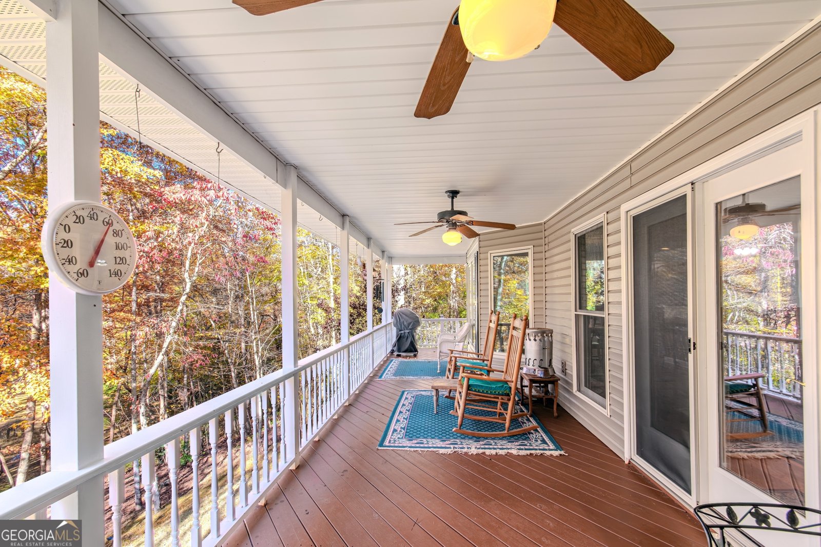 339 Wehunt Road Blue Ridge - Photo 25