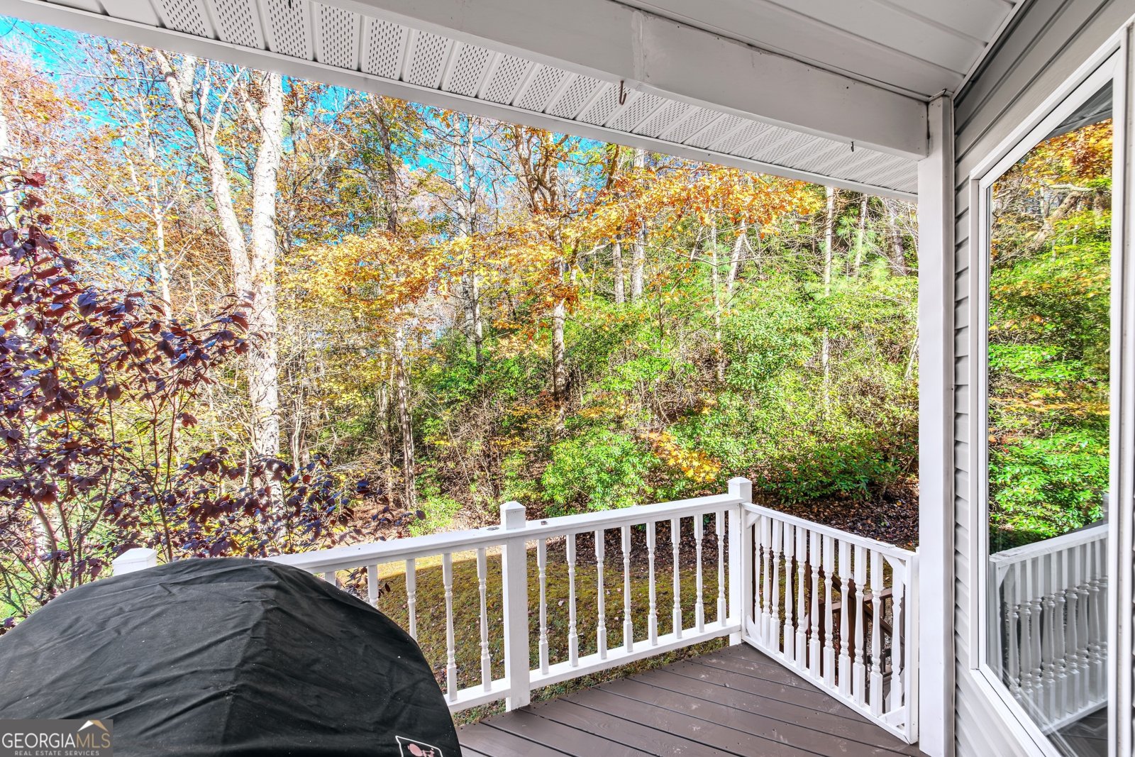 339 Wehunt Road Blue Ridge - Photo 27