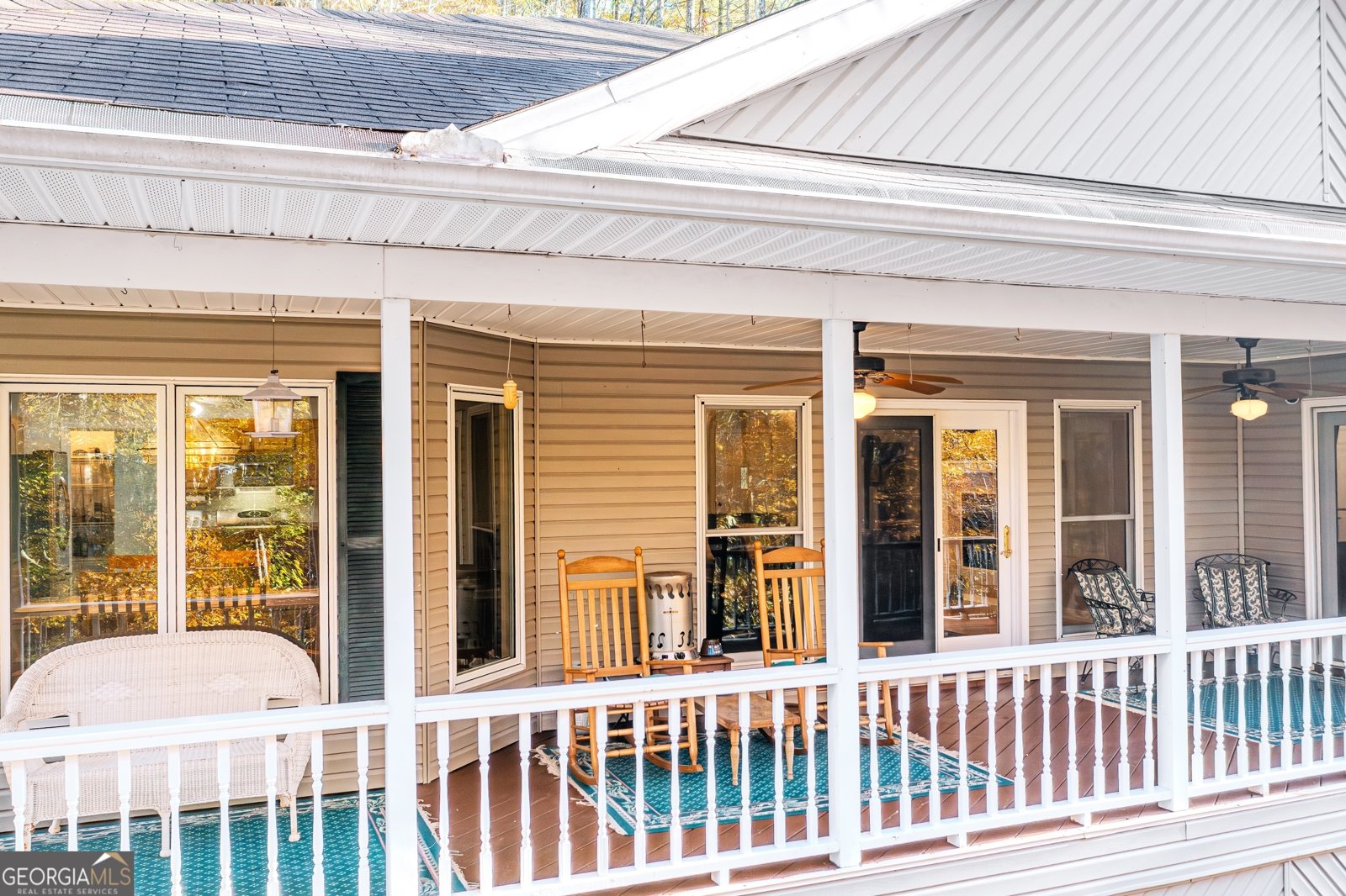339 Wehunt Road Blue Ridge - Photo 28