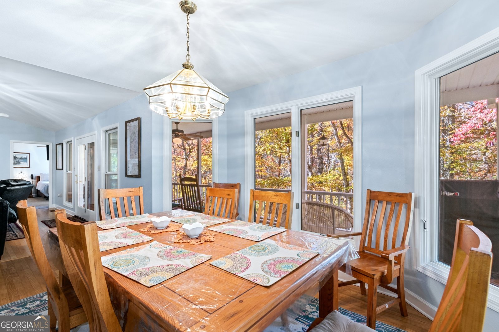 339 Wehunt Road Blue Ridge - Photo 9