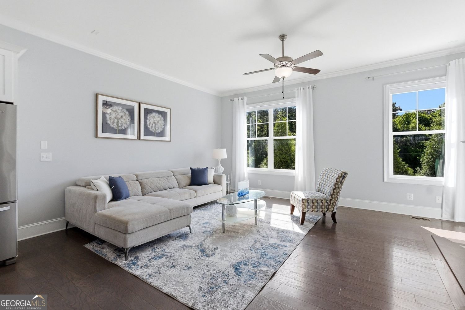 10196 Windalier Way Roswell - Photo 22