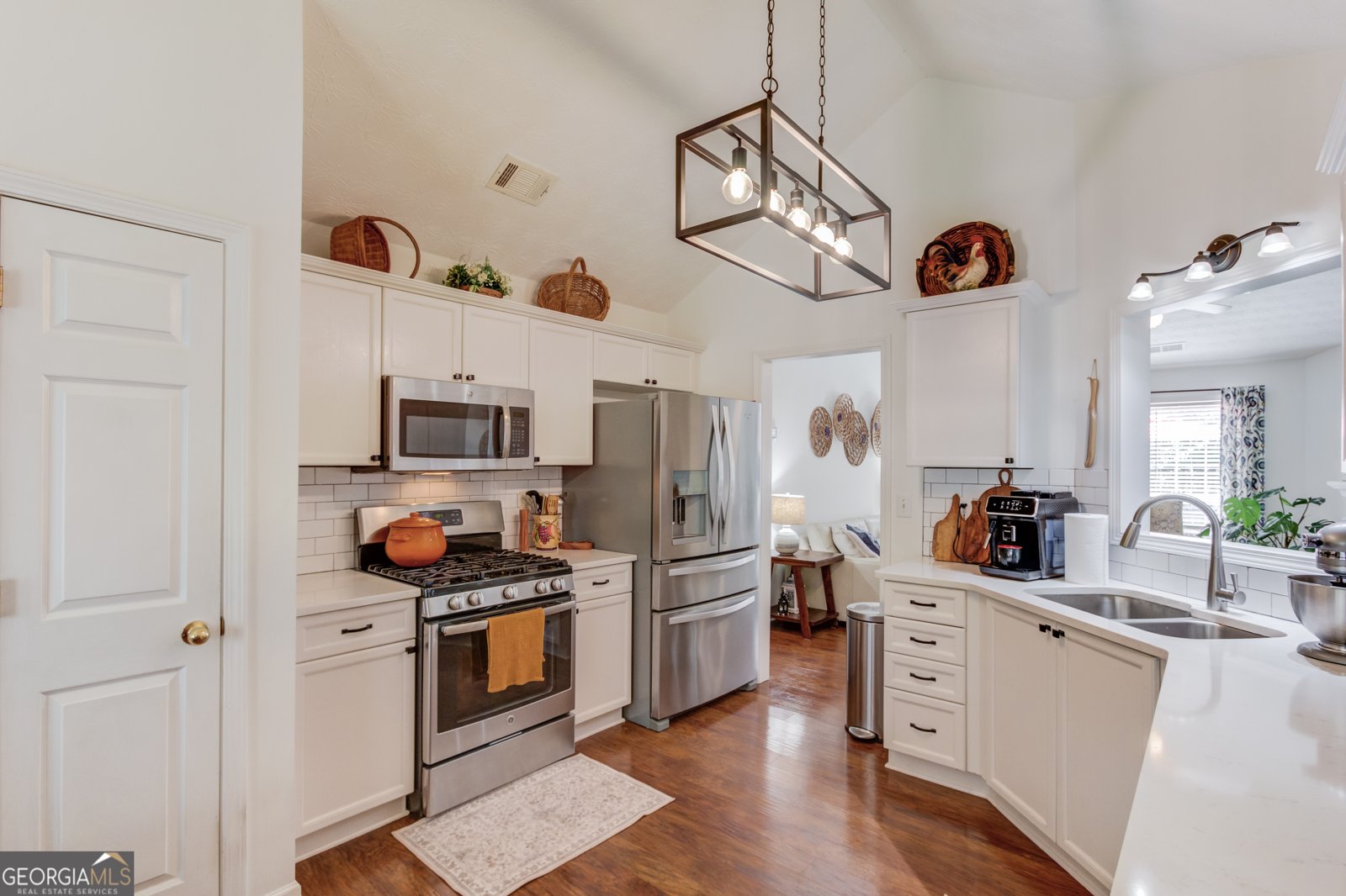 1563 Armende Circle Dacula - Photo 11