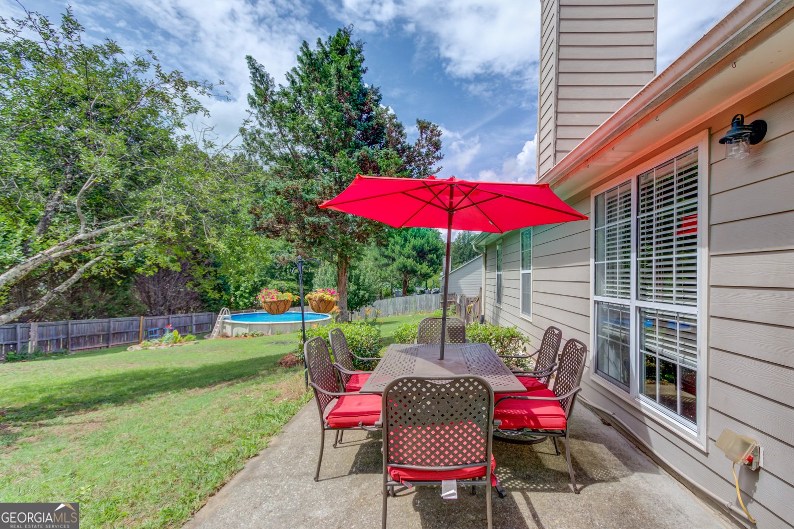 1563 Armende Circle Dacula - Photo 29