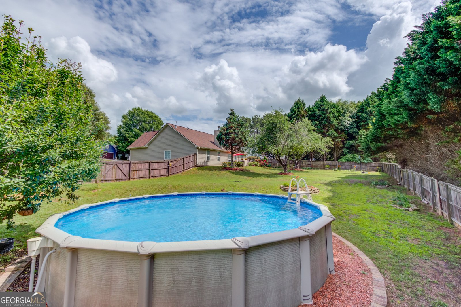 1563 Armende Circle Dacula - Photo 30