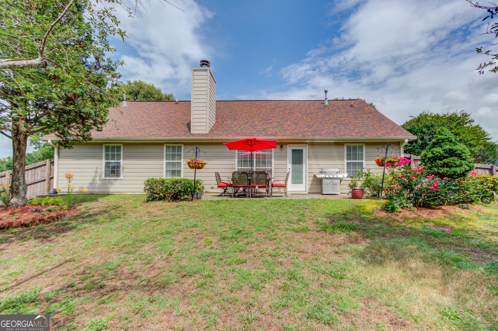 1563 Armende Circle Dacula - Photo 32