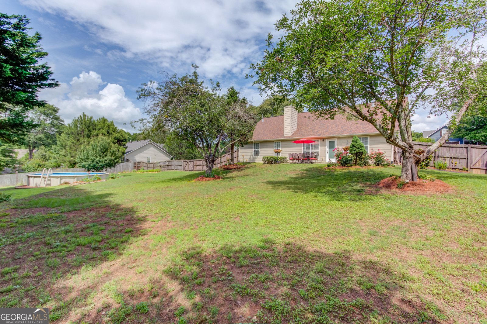1563 Armende Circle Dacula - Photo 33