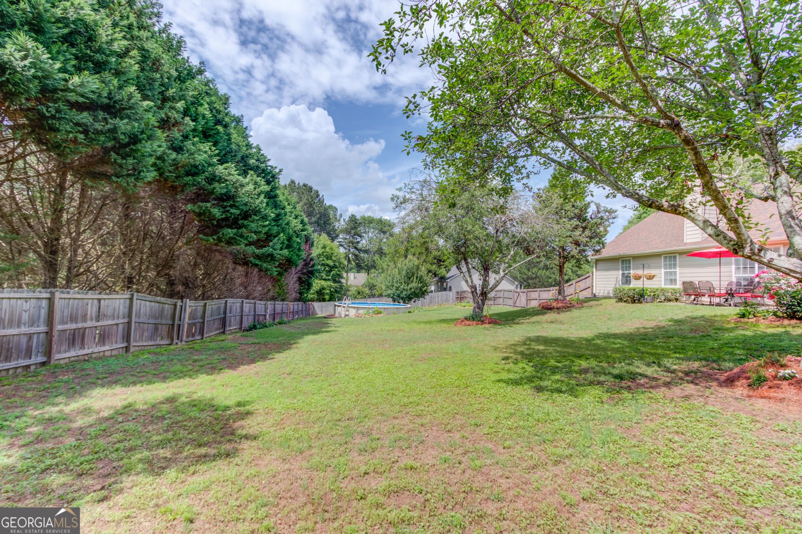 1563 Armende Circle Dacula - Photo 34