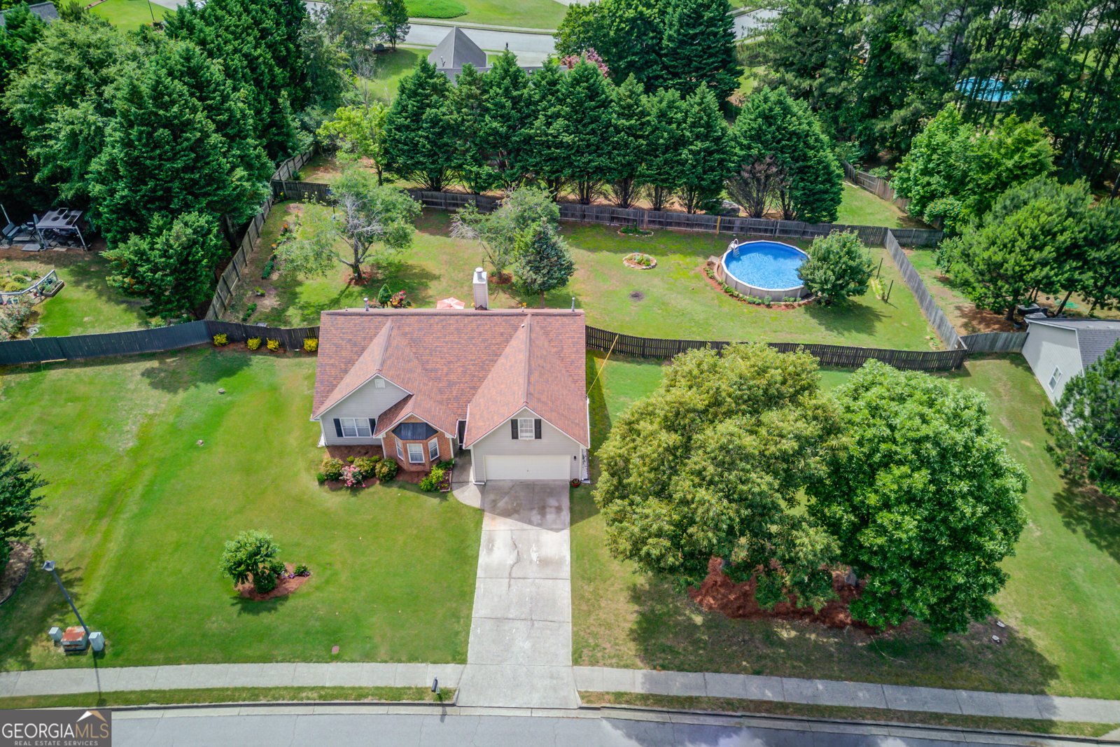1563 Armende Circle Dacula - Photo 39