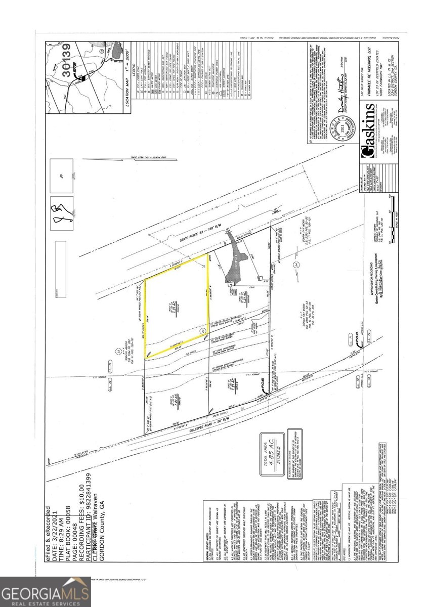 10849 Fairmount Highway Fairmount - Photo 34
