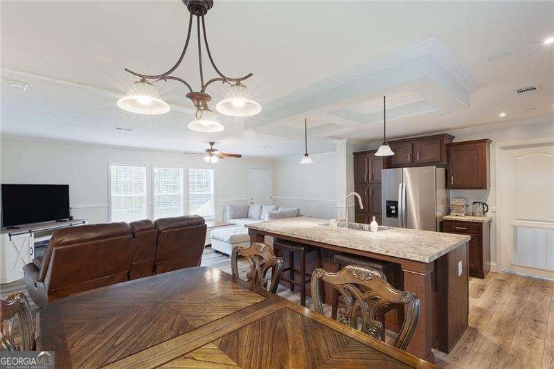 10849 Fairmount Highway Fairmount - Photo 9