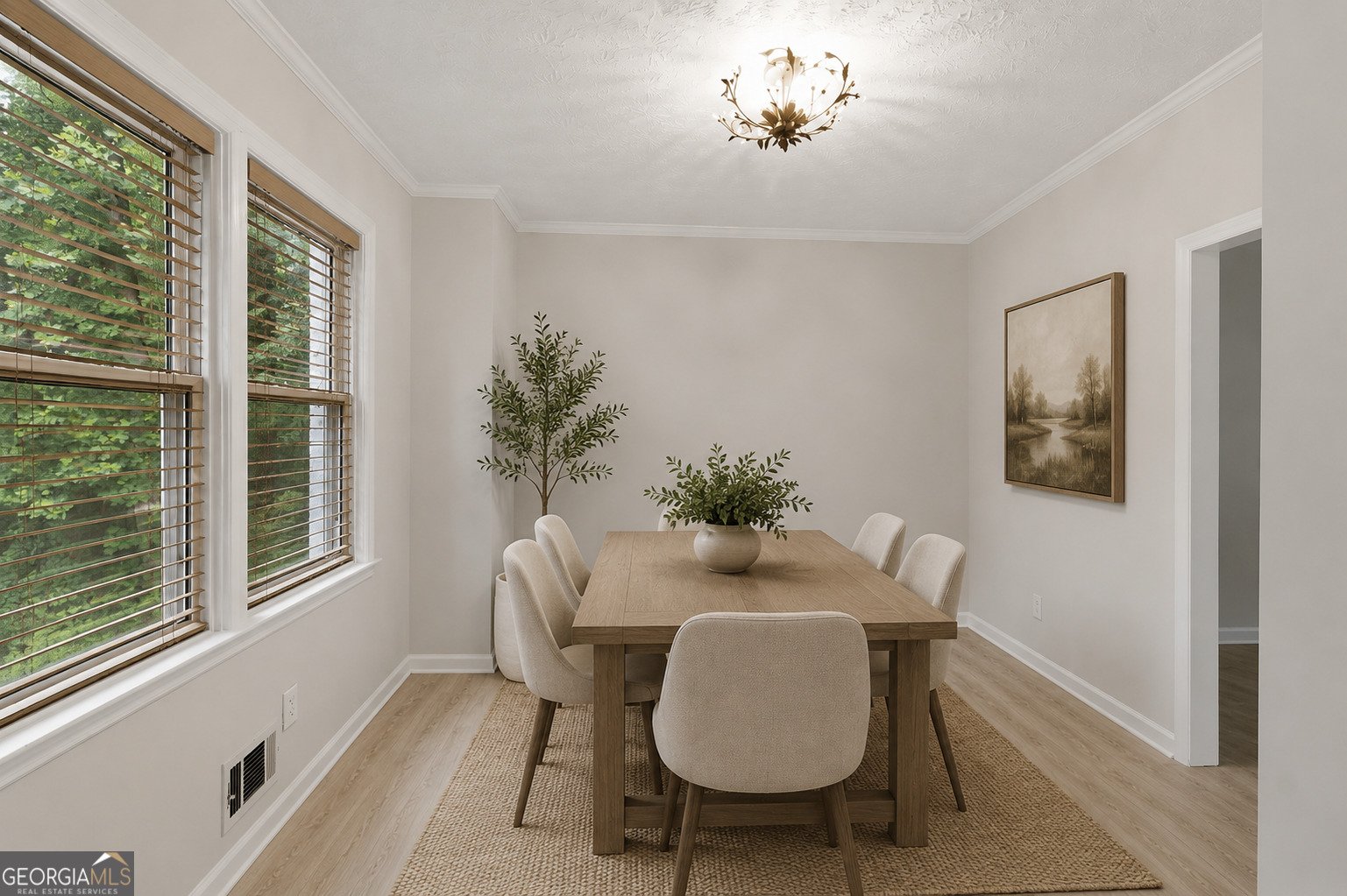 2282 Tiffany Court Jonesboro - Photo 10
