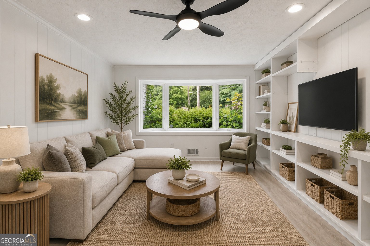 2282 Tiffany Court Jonesboro - Photo 27