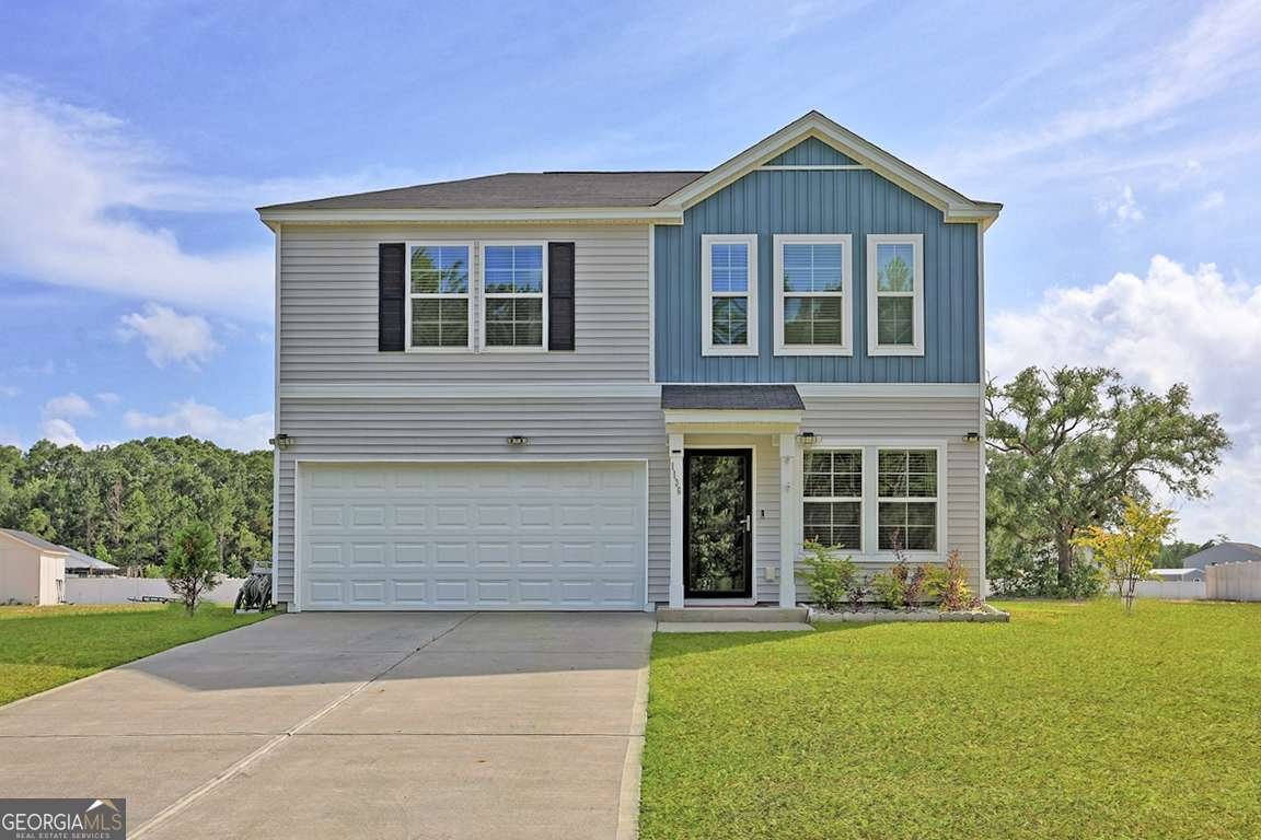 1136 Wilkins Road Midway - main photo