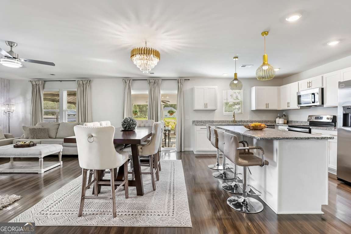 1136 Wilkins Road Midway - Photo 11
