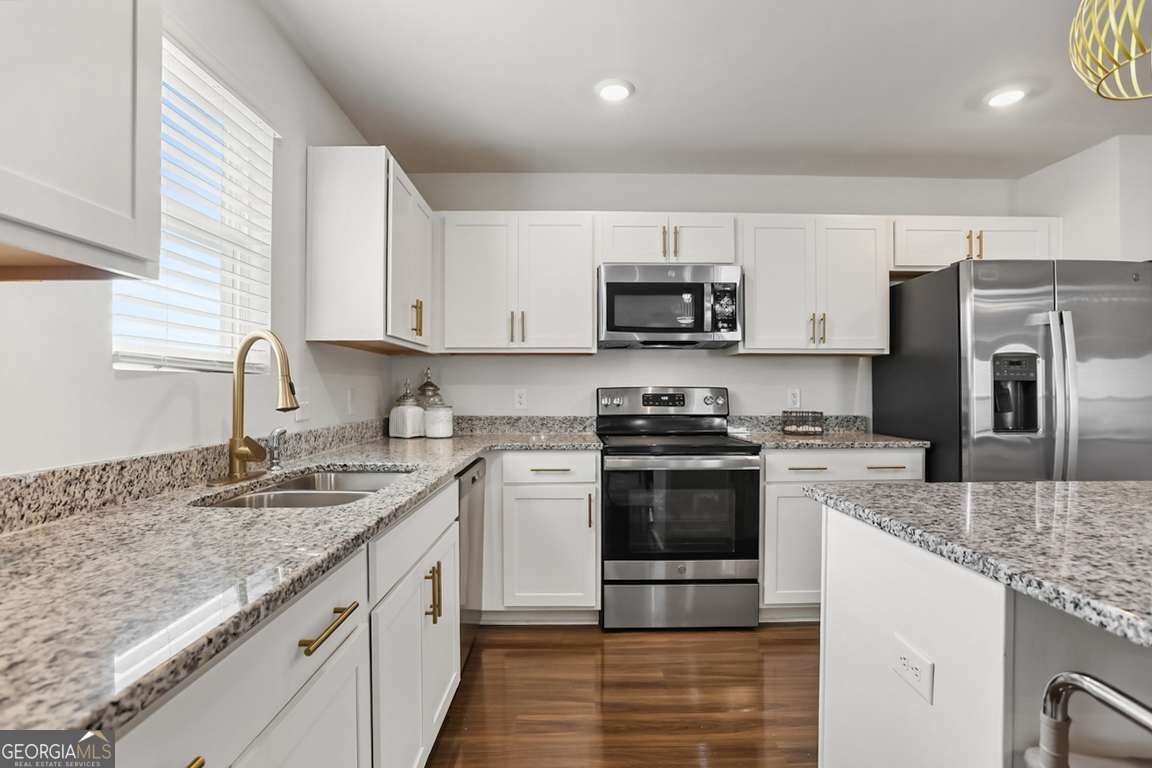 1136 Wilkins Road Midway - Photo 16