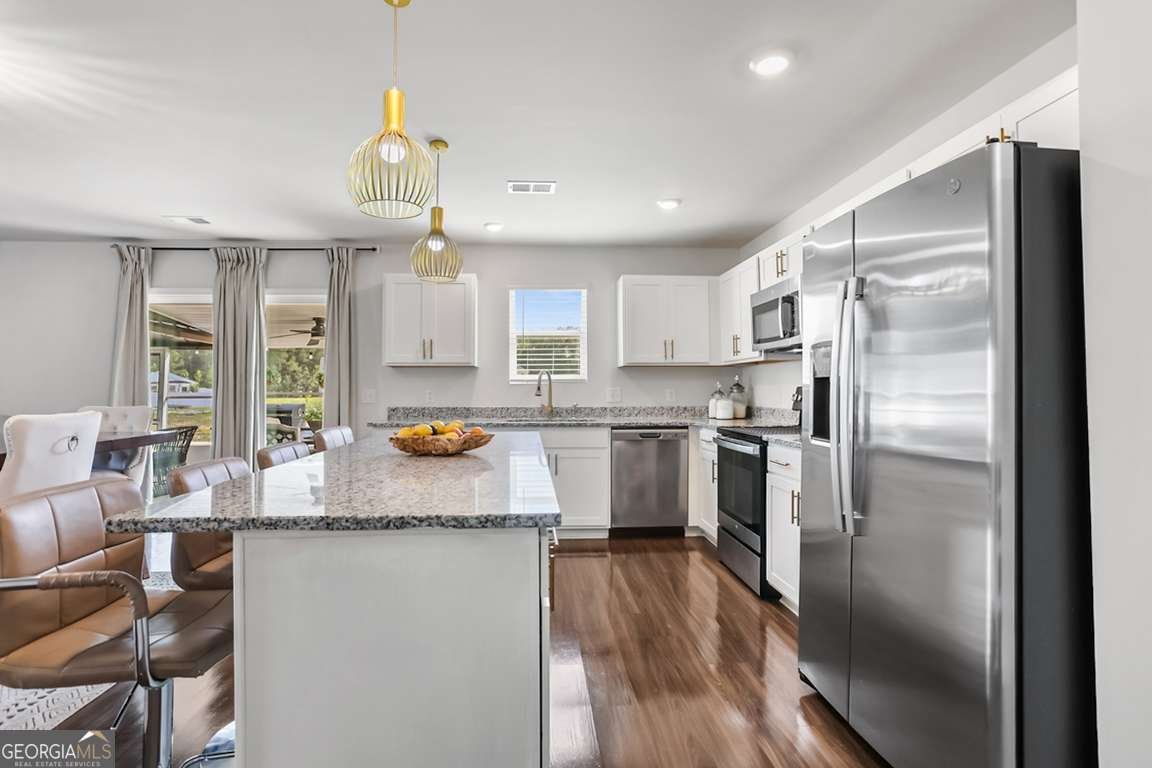 1136 Wilkins Road Midway - Photo 17