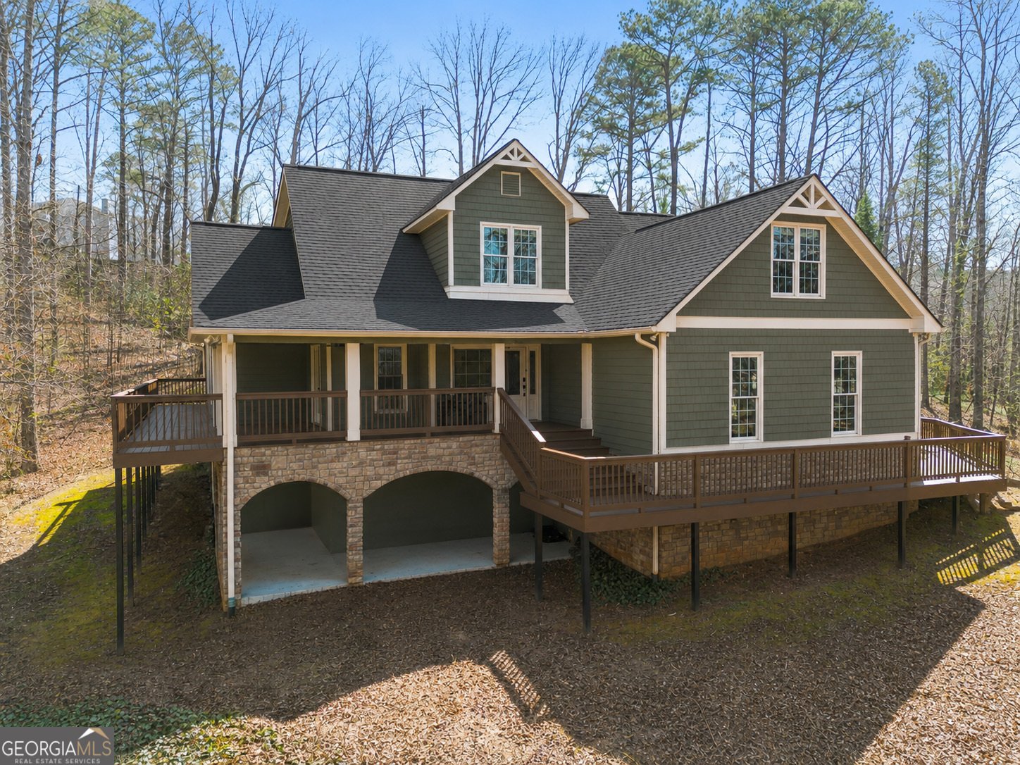 1816 Yorkshire Drive Woodstock - main photo