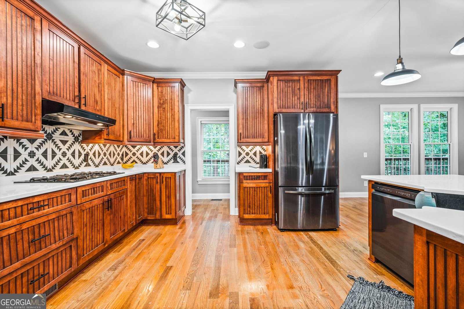 1816 Yorkshire Drive Woodstock - Photo 15